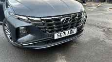 Hyundai TUCSON 1.6 TGDi Premium 5dr 2WD Petrol Estate